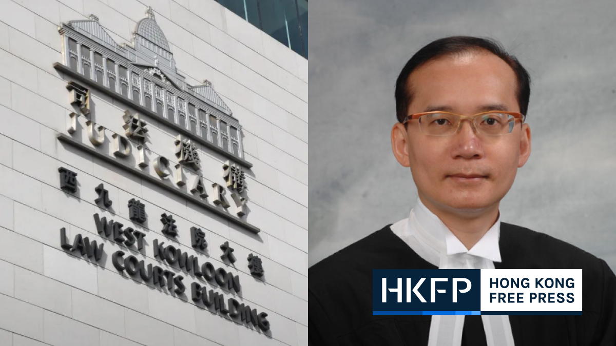 23 Hong Kong democrats facing national security charges return to court for marathon 12-hour session