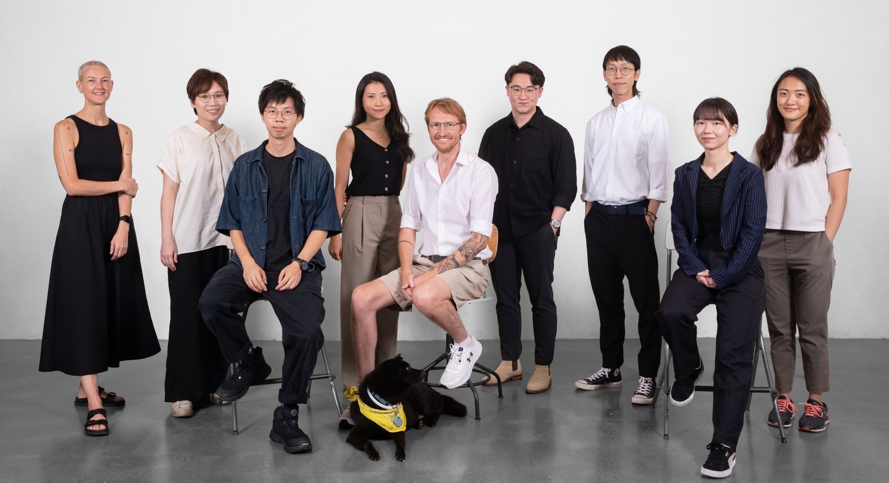 Team HKFP 2023
