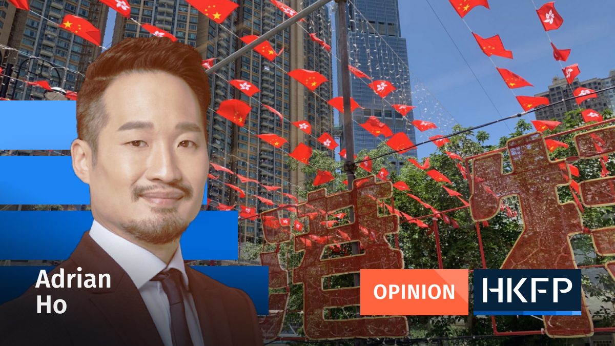 Hong Kong 25: One Country, Two Systems saved the city in times of crisis and  remains a cornerstone of prosperity