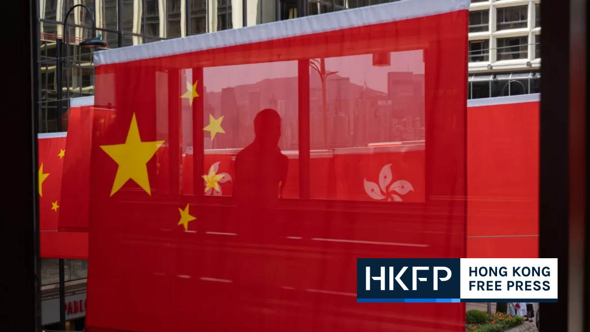 Article 23: Hong Kong proposes raising maximum penalty for sedition to 10 years under new security law