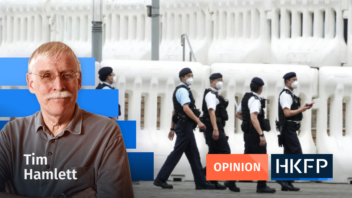 Flagging enthusiasm for Hong Kong’s 25th Handover anniversary?