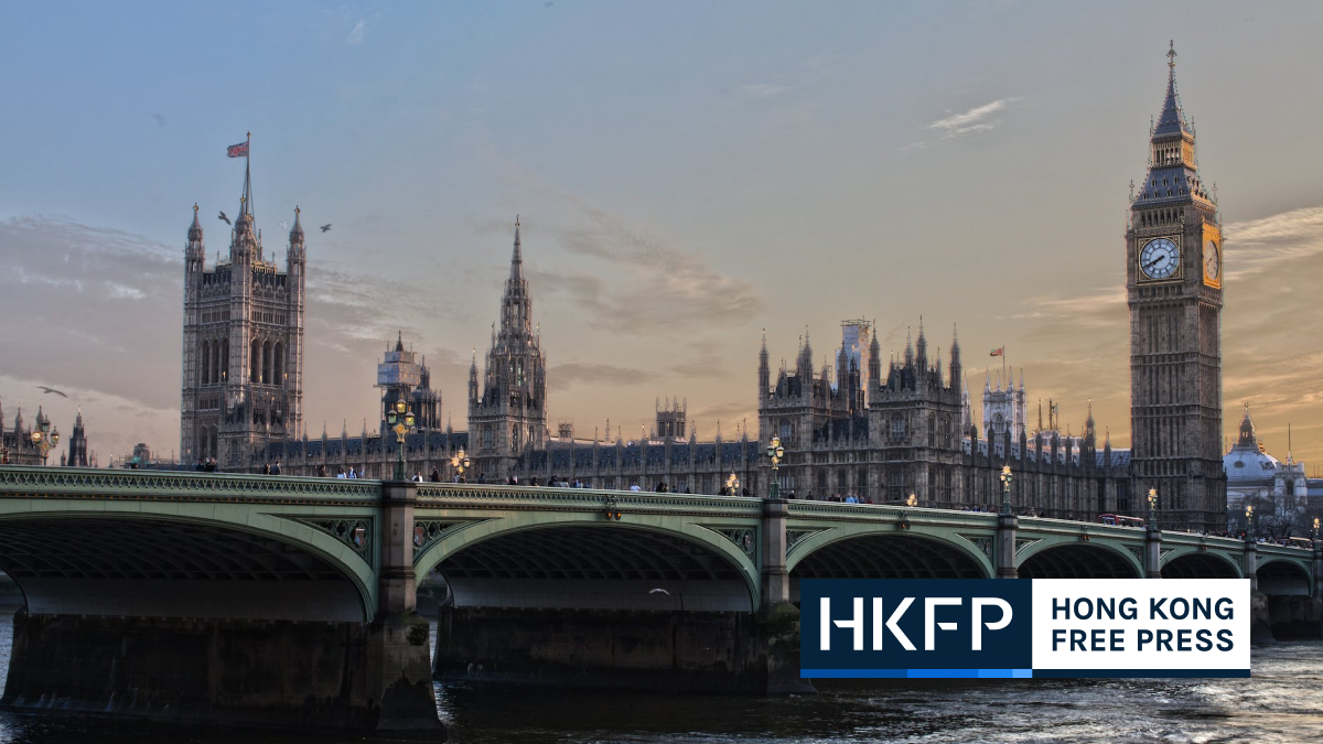 99% of Hong Kong migrants in UK intent on staying, despite some experiencing issues with pay, finding work