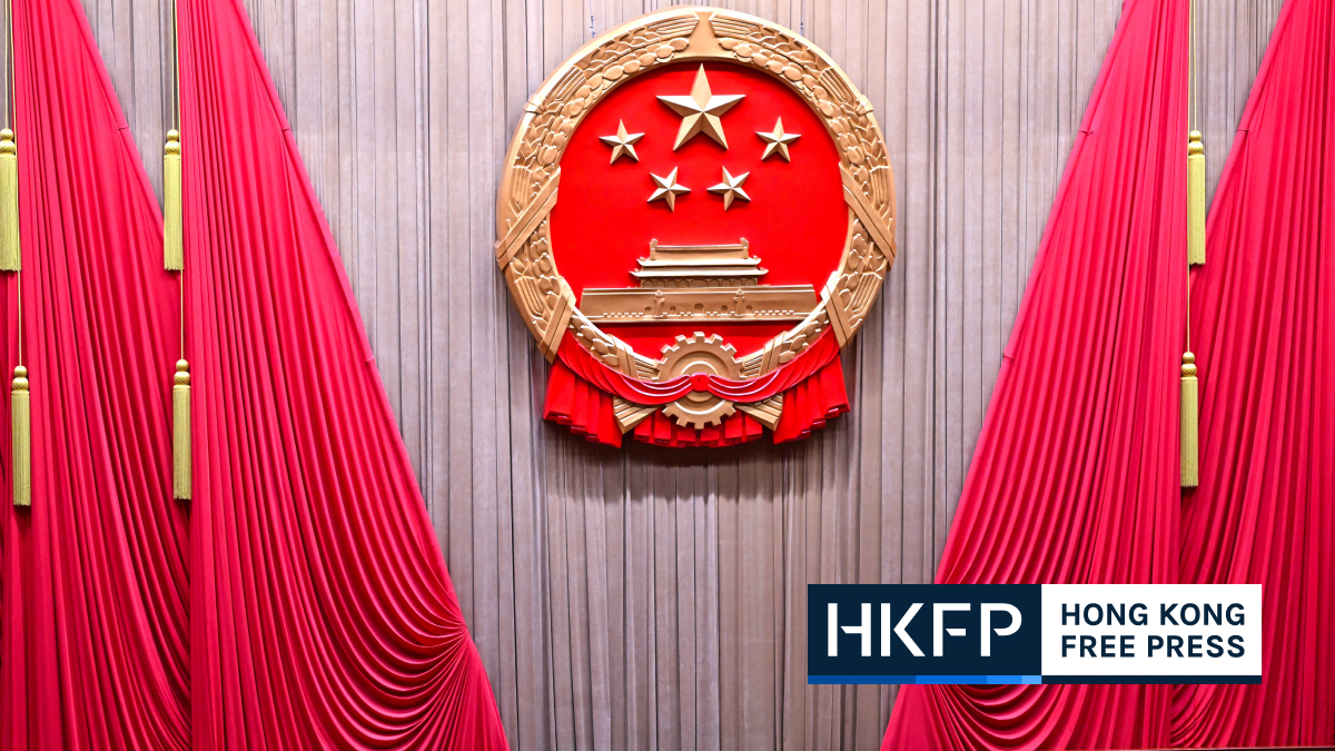 China’s Two Sessions: Major political meeting wraps with pledges to boost sluggish economy