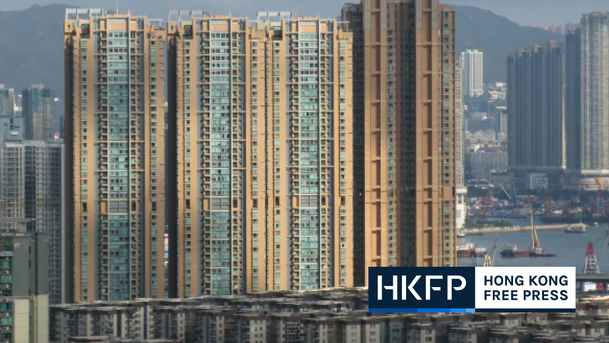 Criminalise employers who make domestic workers clean unsafe windows, NGO urges Hong Kong gov’t