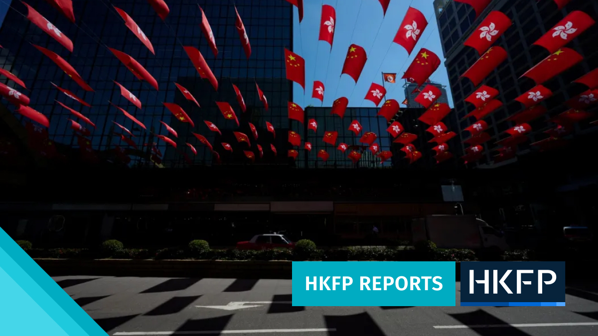 ‘A national security city’: Hongkongers question need for domestic security law, saying ‘more pressing matters’ at hand