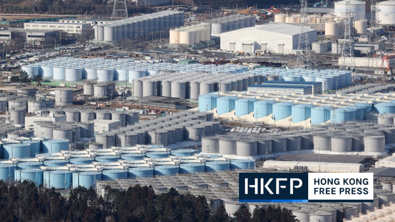 fukushima release feat