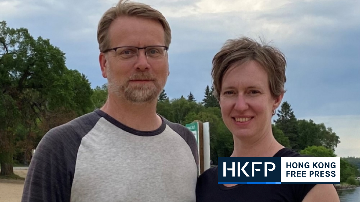 Canadian couple witnesses to China’s ‘methodical’ repression of Uyghurs