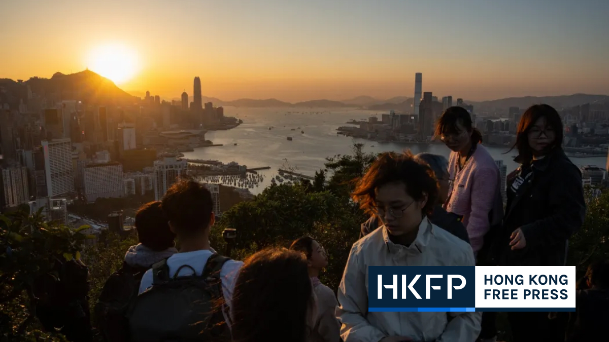 Hong Kong will ‘shine even brighter’ – Beijing slams Washington Post editorial on authorities’ crackdown on city
