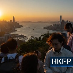 Hong Kong will 'shine even brighter' - Beijing slams Washington Post editorial on authorities' crackdown on city
