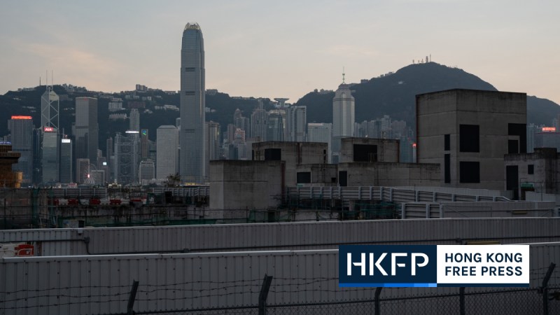 Hong Kong Article 23 Business