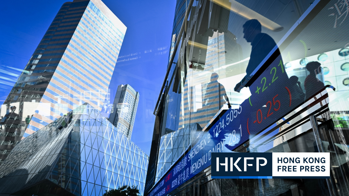 Moody’s downgrades Hong Kong credit rating outlook to negative, gov’t disagrees