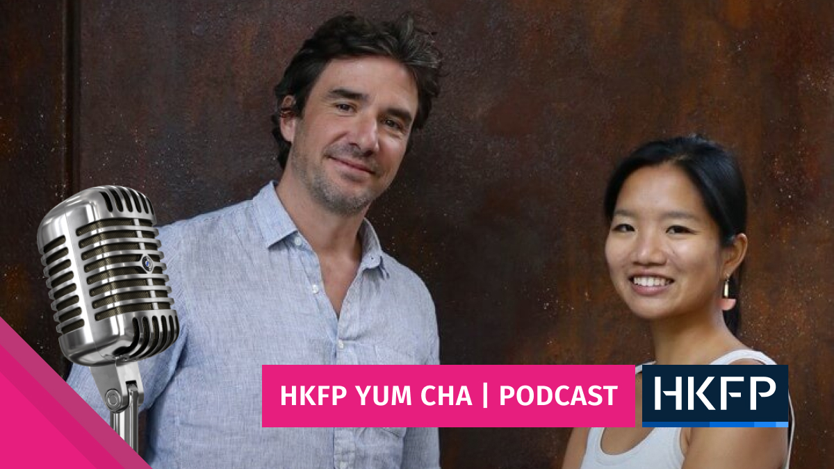 HKFP Yum Cha: How Hong Kong Shifts shines a spotlight on ‘invisible’ web of workers who keep the city going