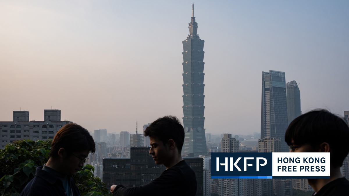US delegation begins Taiwan visit after voters pick China sceptic leader