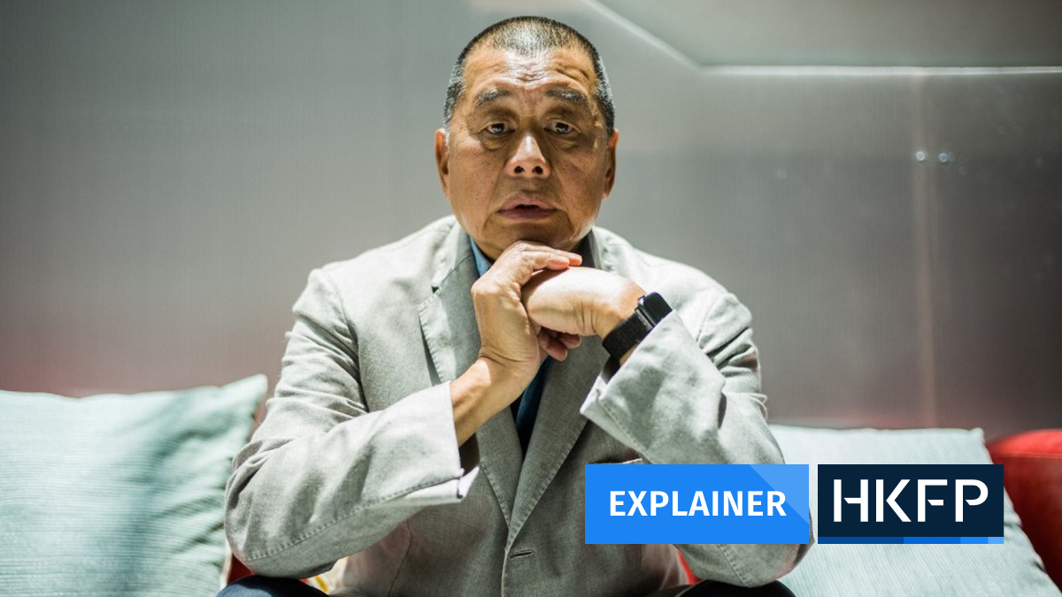 Closely-watched national security trial of Hong Kong’s pro-democracy media magnate Jimmy Lai finally set to start