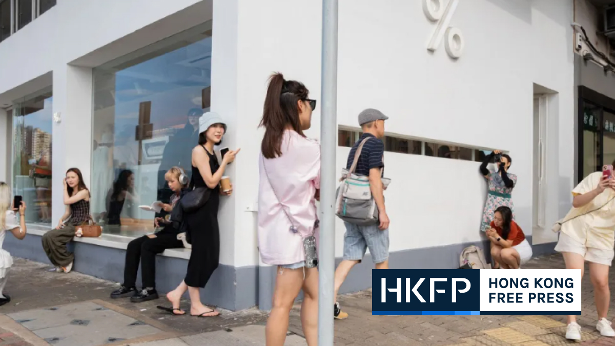 Expanded mainland Chinese travel scheme to Hong Kong shows Xi Jinping cares for city, says Chief Exec. John Lee