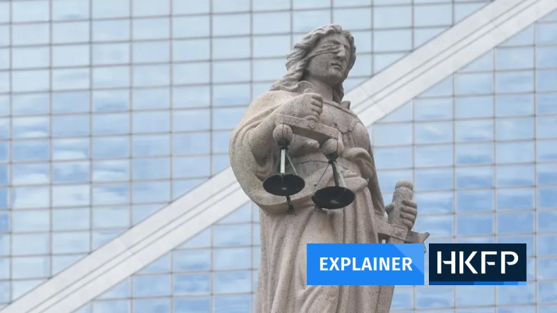NSL legal precedents explainer