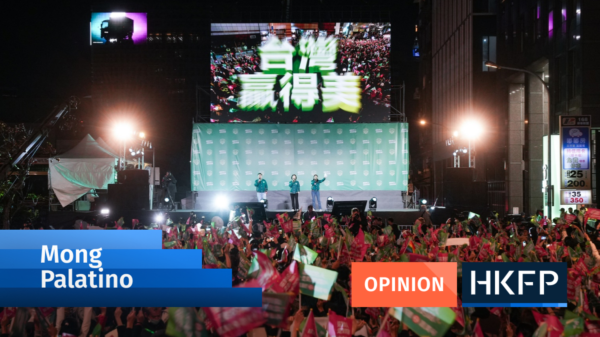 Censorship, AI, disinformation, and repression undermine Asian elections in 2024