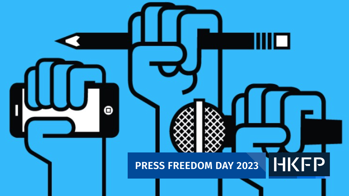 HKFP Guide: Small Chinese-language media outlets press on as Hong Kong’s big names disappear