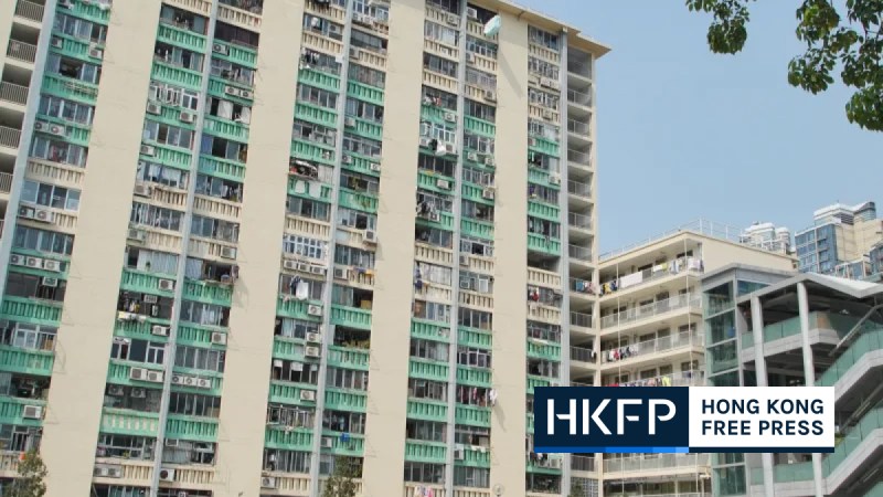 public housing feat