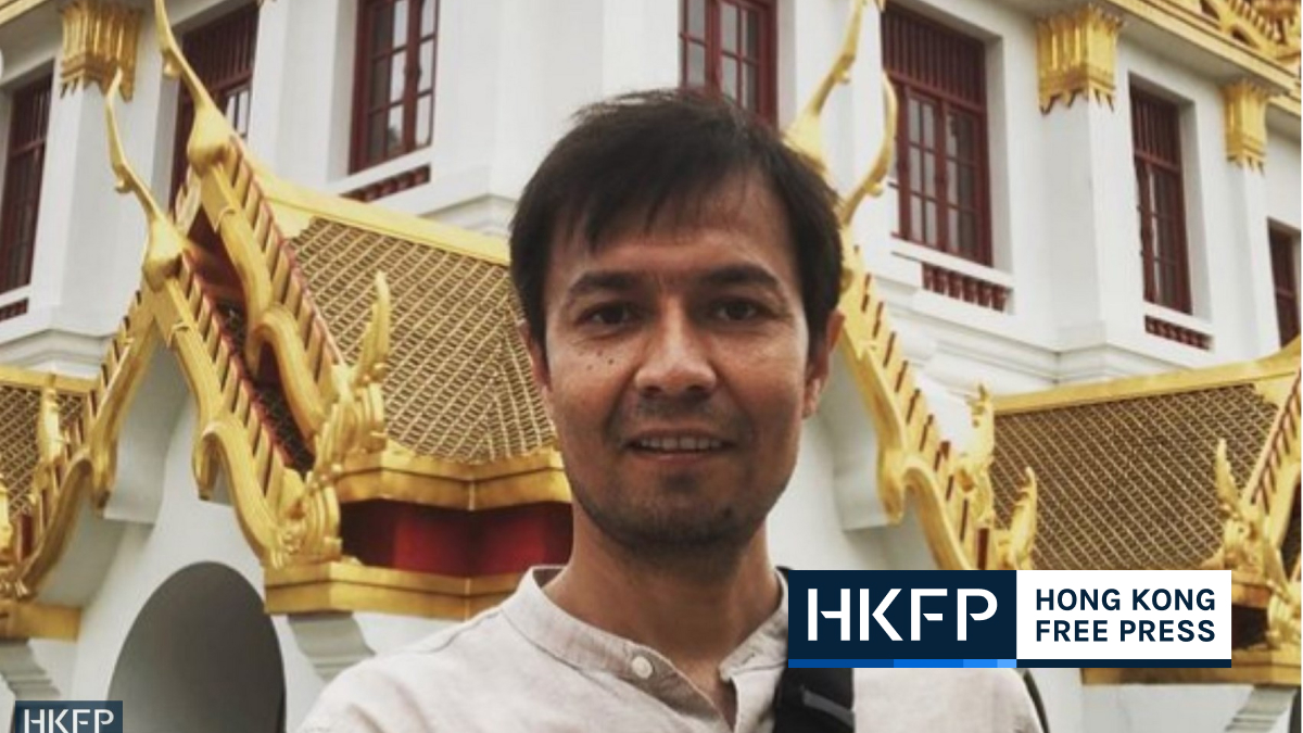 Amnesty confirms Uyghur student ‘did not travel to Hong Kong’ after Korean professor refutes group’s statement