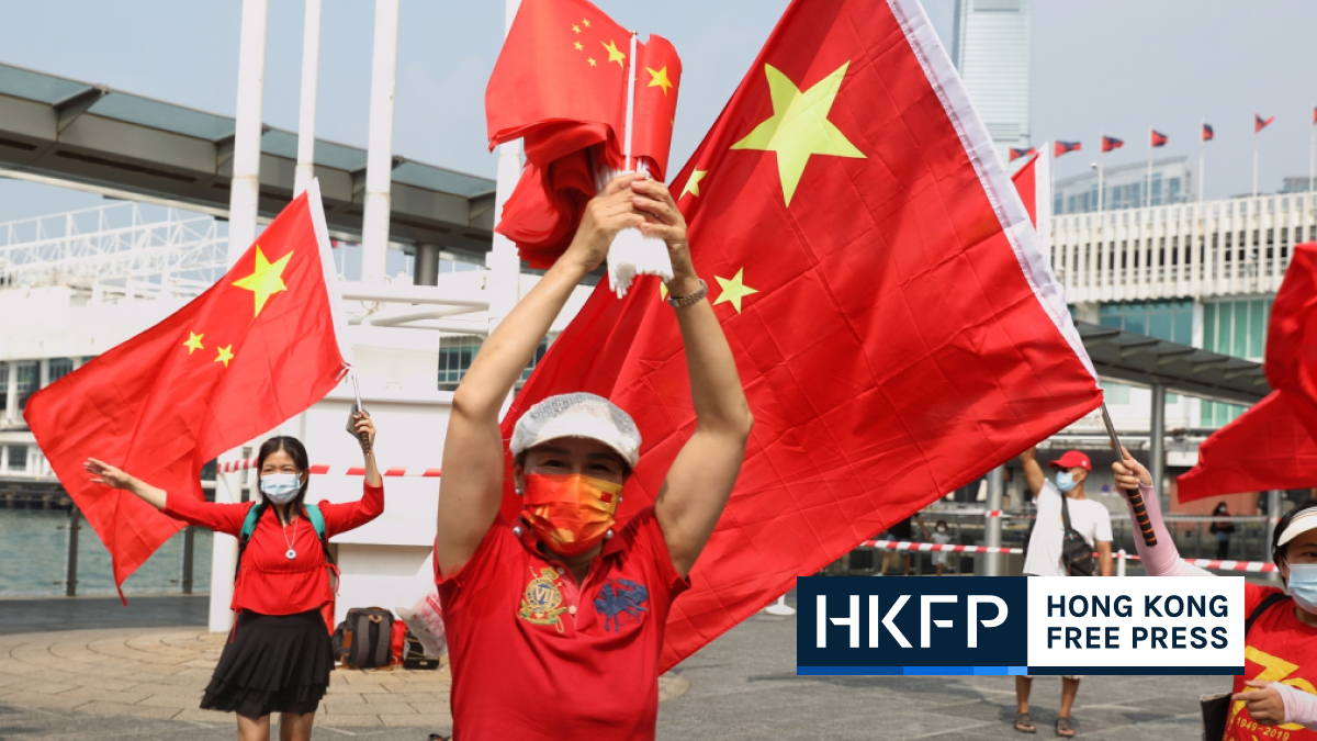 US & UK annual reports on Hong Kong claim ‘unprecedented’ control by China on elections, media, judiciary