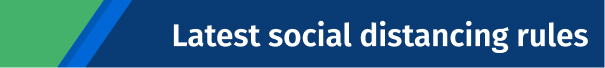 social distancing