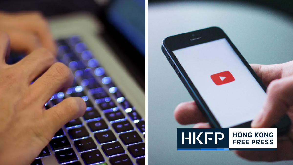 Google denies Hong Kong police request to remove ‘seditious’ film about media tycoon Jimmy Lai from YouTube